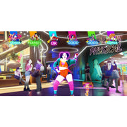 Ubisoft Just Dance 2023 Edition (Nintendo Switch)