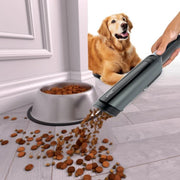 Shark WV412CO WandVac Power Pet Cordless Hand Vacuum For Pet, Home and Car