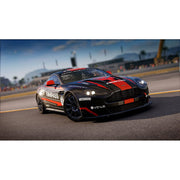 Electronic Arts Grid Legends (PlayStation 4)