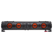 ECOXGEAR GDI-EXSNDXTR01 SoundExtreme 26