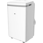 AuxAC MF-10KC 115V 10,000 BTU ASHRAE Portable Air Conditioner, Rooms up to 275 Sq.ft.