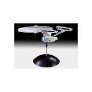 Polar Lights POL974M/12 Star Trek U.S.S. Enterprise Refit Wrath of Khan Edition 2T S