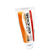 Numark Brands Adult Acnomel Tinted Acne Treatment Cream, Resorcinol 2% Sulfur 8%, Non-Comedogenic, 1.3 oz