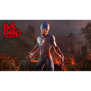 Saber Interactive Evil Dead: The Game (PlayStation 4)