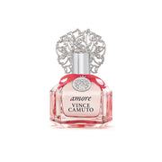 Vince Camuto Amore Eau de Parfum Spray, 3.4 Fl Oz