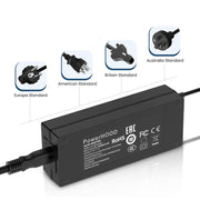 Total Micro Adapter, HP EliteDesk 8 Mini G1i, Elite Mini 600 G9, 800 G9, Pr