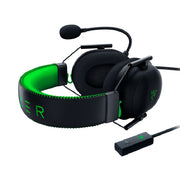 Razer RZ04-03230200-R3M1 BlackShark V2 Special Edition - Multi-platform Wired Esports Gaming Headset