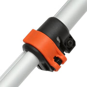 Black & Decker LST136 40-Volt Electric Cordless Straight Shaft String Trimmer