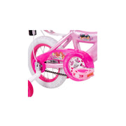 Huffy 52499 Disney Princess Girls' 12