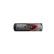 Duracell PC1500BKD ProCell AA Alkaline Battery