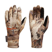 SITKA Women's Traverse Glove - Optifade Marsh - S