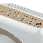 Coway Airmega AP-1512HH(W) Mighty True HEPA Air Purifier with 361 sq. ft. Coverage
