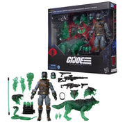 G.I. Joe G12315L0 Classified Series 170, Ghost Viper & D.I.R.E. Beasts, 6