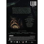 Warner Home Video Cartoon Network: Over The Garden Wall (Widescreen) - DVD Media