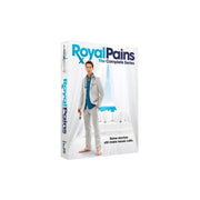 Mill Creek Royal Pains: The Complete Series (DVD)