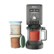 Ninja CN501CO CREAMi Deluxe 11-in-1 Ice Cream and Frozen Treat Maker
