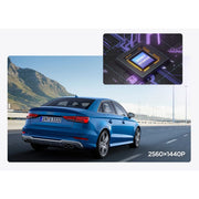 VIOFO WM1 Loop Recording Car Dash Cameras