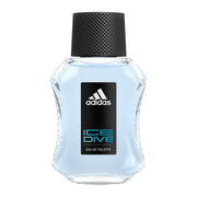 Adidas Ice Dive, Eau De Toilette 1.7 fl oz Men's Fragrance