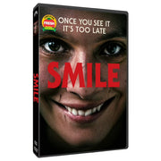 Paramount Home Video Smile Widescreen (DVD)