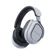 Turtle Beach Stealth 700 Wireless Gaming Headset, CrossPlay Multiplatform, Bluetooth 5.2, 80-Hour Battery, White