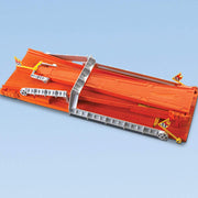 Mattel GDY60 Hot Wheels 4-Lane Elimination Race Track Set