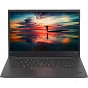 Lenovo 20MF000MUS ThinkPad X1 Extreme 15.6