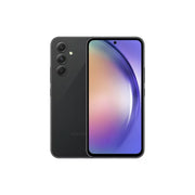 SAMSUNG SM-A546B/DS Galaxy A54 6.4'' 5G 8GB RAM 128GB Storage Android Smartphone, Awesome Graphite