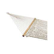 Asstd National Brand Sunnydaze Patio Collection Hammock - OFF WHITE ONE SIZE