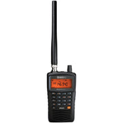 Uniden 50633650813 500-Channel Compact Handheld Scanner