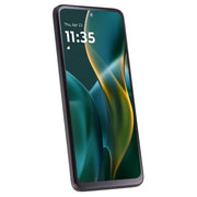 Motorola TFMTXT2513VCP125 Moto G 2025 6.7'' 5G 8GB RAM 128GB Storage 2.4 GHz Processor speed Prepaid Smartphone, Gray