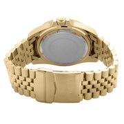 Invicta 44520 Water-Resistant Stainless Steel Watch Bezels, 12mm