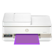 HP 714N8A Envy 6558e Wireless All-in-One Color Photo Inkjet Printer