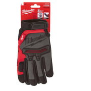 Milwaukee 48-22-8733 Demolition Gloves, X-Large