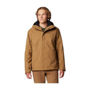 Columbia Hikebound II Interchange Jacket for Men - Delta - M