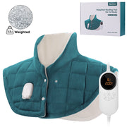 MaxKare HP02-SH05 Weighted Heating Pad 23