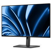 Dell Pro P 27 in. Full HD IPS Monitor with USB-C Hub, 100 Hz Refresh Rate, 300 Nit Brightness, Black, P2726HE