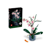 LEGO 6391548 Orchid Plant Decor Building Kit for Adults; 10311 (608 Pieces)