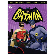 Warner Brothers Batman: The Complete Television Series (DVD)