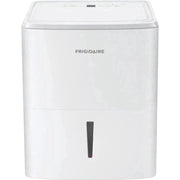 Frigidaire 22 Pint Dehumidifier with Wi-Fi, Energy Star Certified, 1500 Sq Ft Coverage, Continuous Drain Option, Portable White, FHDD2234W1