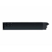 Tripp Lite External Battery Pack, 48V 2U Rackmount, Extended Runtime, Heavy-Gauge Cabling, Daisychain Connector, Black, BP48V27-2US