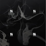 Big Hit Entertainment Wings Vol 2 (Audio CD)