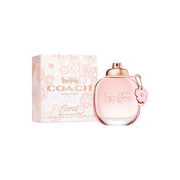 Coach Floral Eau De Parfum Spray By Coach 3 oz