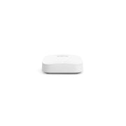 Eero S010111 Pro 6E Tri-Band Mesh Wi-Fi 6E Router - 2.5 Gbps Ethernet, Coverage Up to 2,000 Sq. Ft.