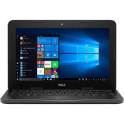 DELL Latitude 3190 Latitude 3190 11.6