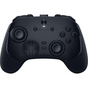 Razer RZ06-05540100-R3U1 Wolverine V3 Pro Wireless Esports Controller, 8K Hz Hyper Polling, TMR Thumbsticks, Swappable Caps, Black