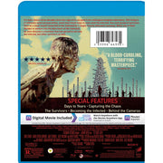 Sony Pictures Home Entertainment 28 Years Later Blu-ray with Digital Copy, Subtitled