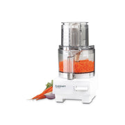 Cuisinart DLC-10SYP1 Pro Classic 7 Cup Food Processor, White