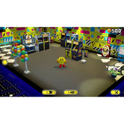 Bandai Namco Pac-Man Museum, Nintendo Switch