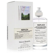Maison Margiela 562505 Replica When The Rain Stops Eau De Toilette Spray (Unisex) 3.4 oz