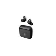 Skullcandy S2FYW-Q740 Mod XT True Wireless Earbud Headphones with Microphone in Black